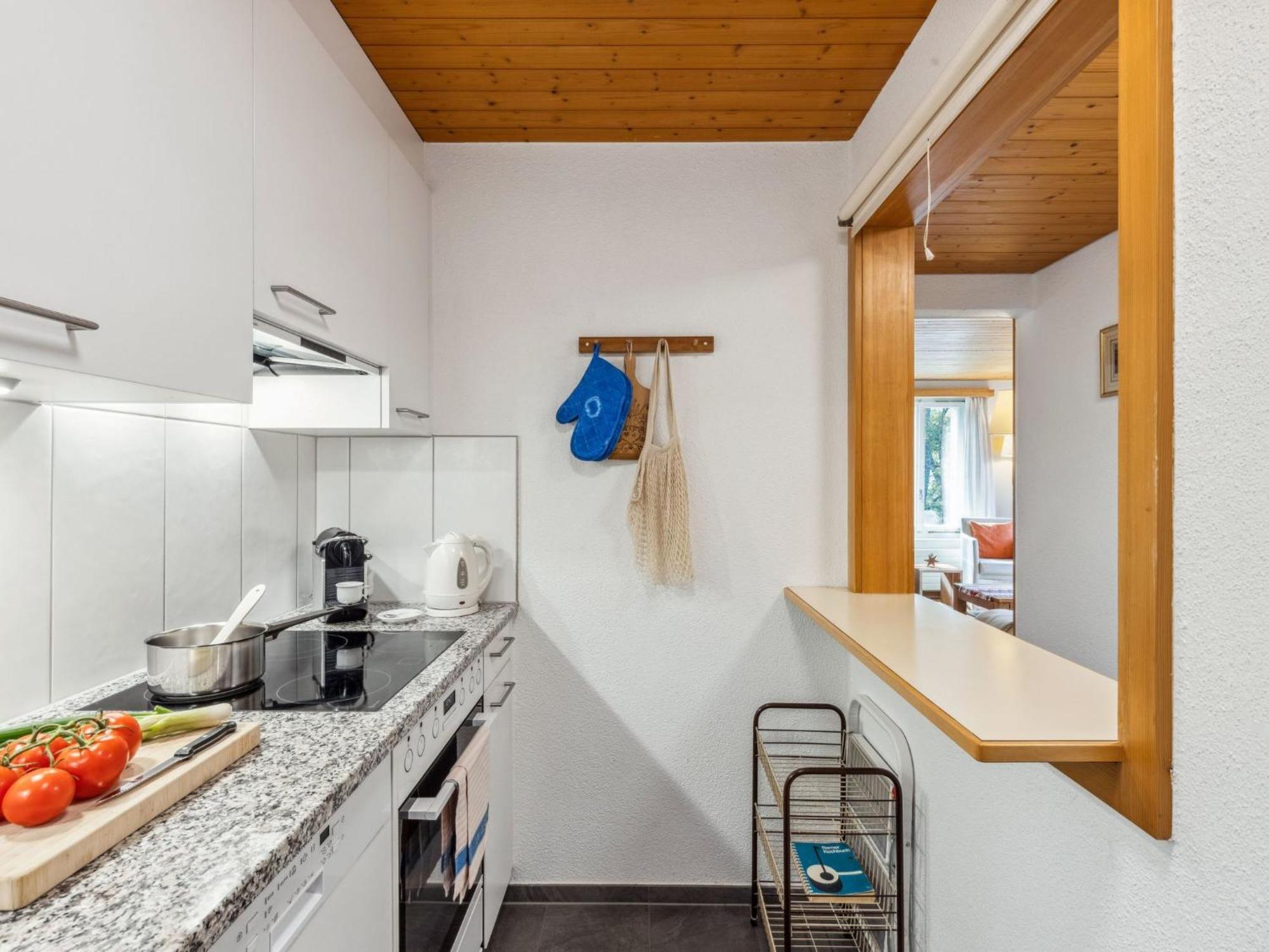 Apartment Schweizerhof-2 By Interhome เวงเงน ภายนอก รูปภาพ