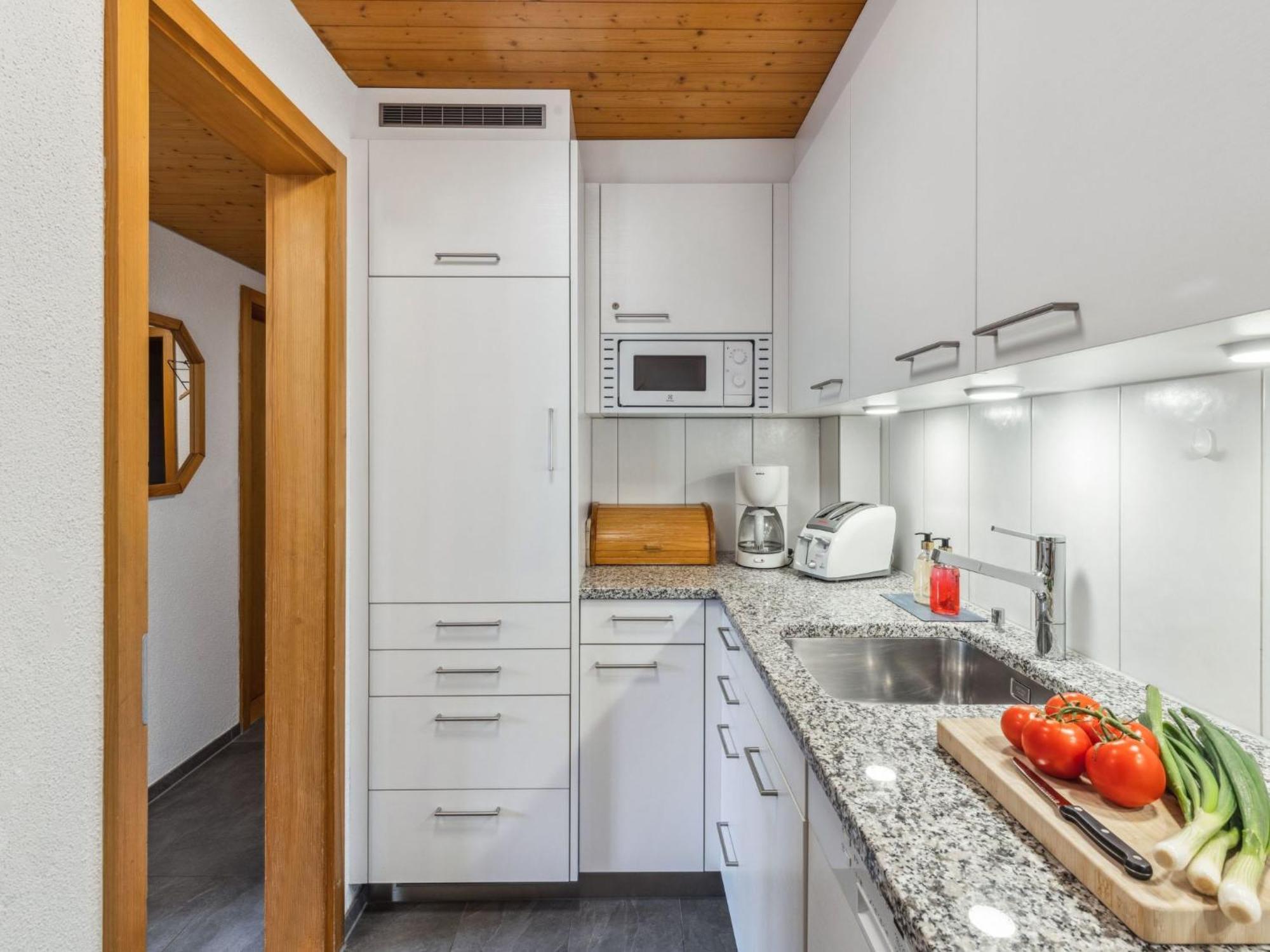 Apartment Schweizerhof-2 By Interhome เวงเงน ภายนอก รูปภาพ
